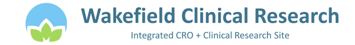 WakefieldClinicalResearch