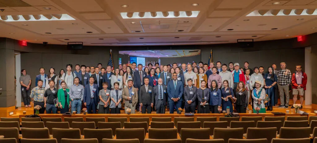 Beyond Borders: NC-BIIS 2026 Marks Milestone Opening for North Carolina Biotech