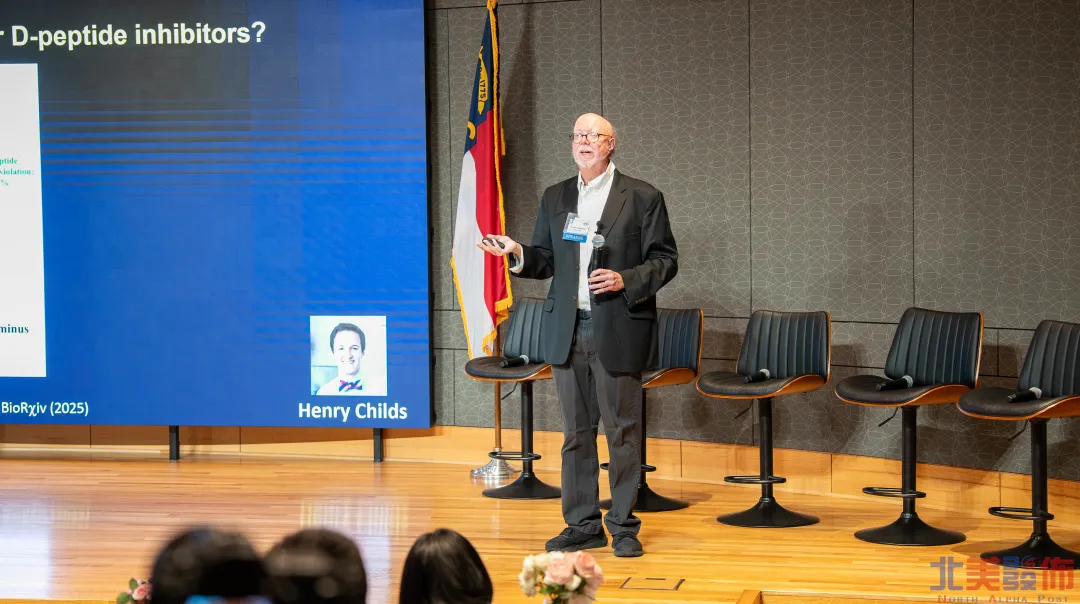 Dr. Bruce R. Donald
